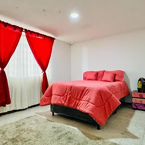  Habitación en casa particular La Macarena